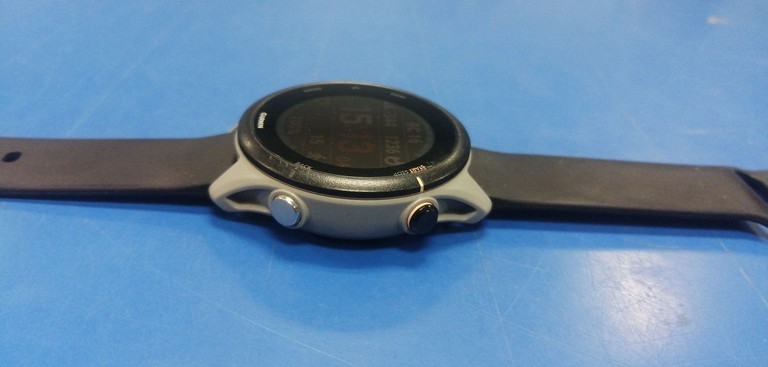 Garmin Forerunner 255 gray Код:01-201074752. Изображение 5