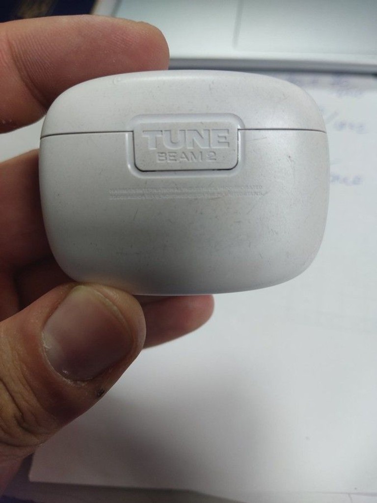 Дешево Jbl tune beam 2 з ломбарду