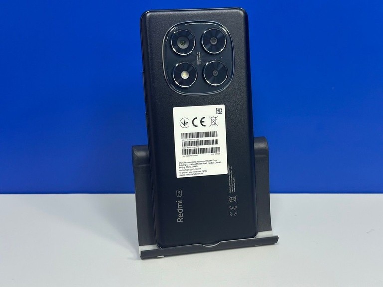 Дешиво Xiaomi redmi note 14 pro 5g 8/256gb с ломбарда