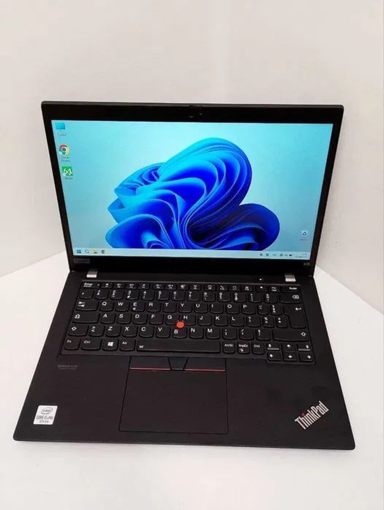Оголошення Lenovo ThinkPad X13 Gen1 FHD  Б/У