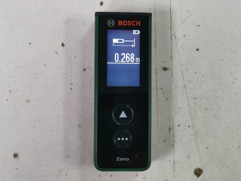 Оголошення Bosch zamo iv Б/У