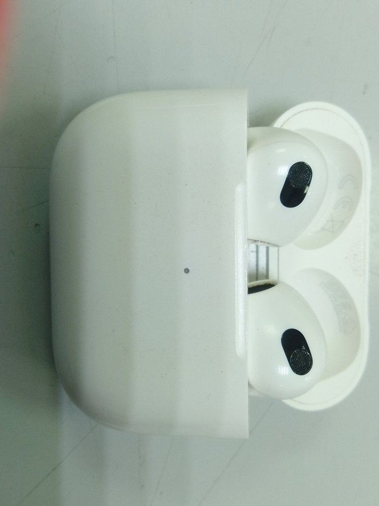 Купить Apple airpods 3rd generation Б/У
