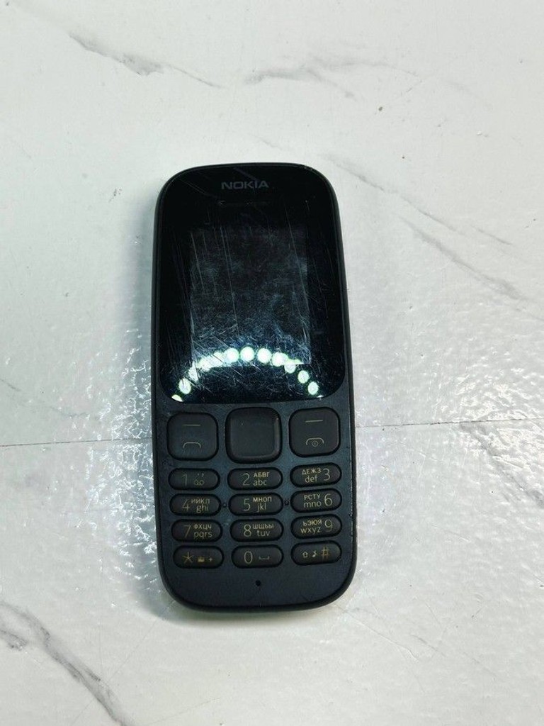Оголошення Nokia 105 ta-1010 Б/У