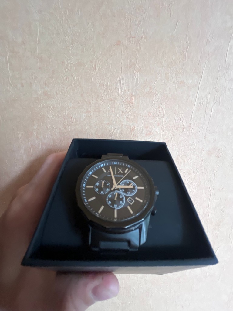 Дешиво Armani exchange AX1722 с ломбарда