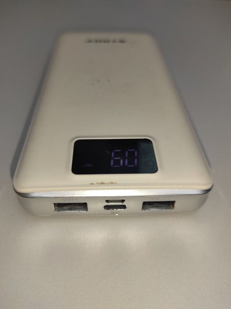 Розпродаж Syrox PB107 20000 mAh Black, продавець Техноскарб