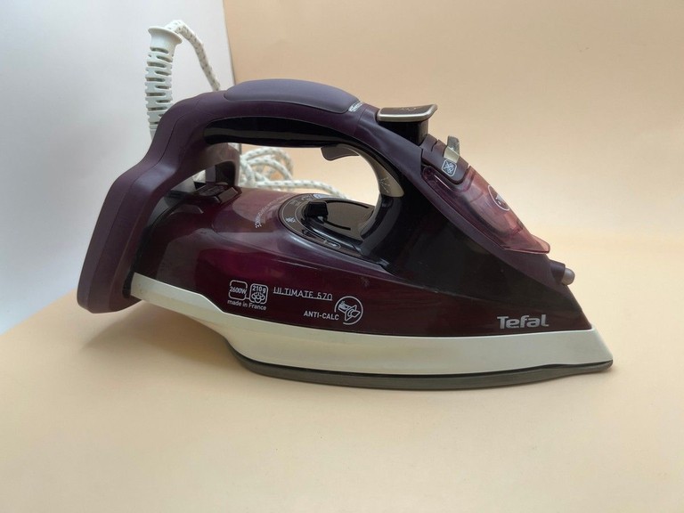 Купити Tefal fv9657 Б/У