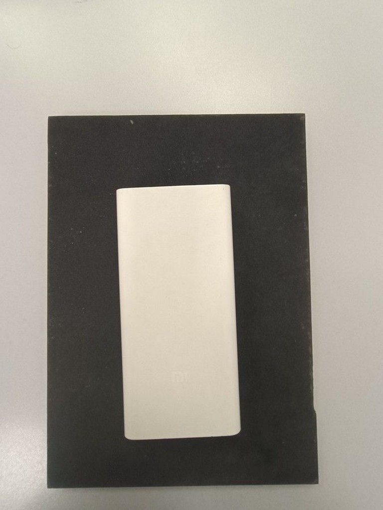 Купити Xiaomi mi power bank 3 20000 mah usb-c 18w Б/У