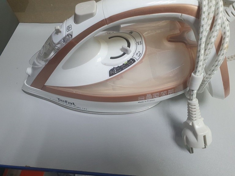 Оголошення Tefal TurboPro Anti-Calc FV5697 Б/У