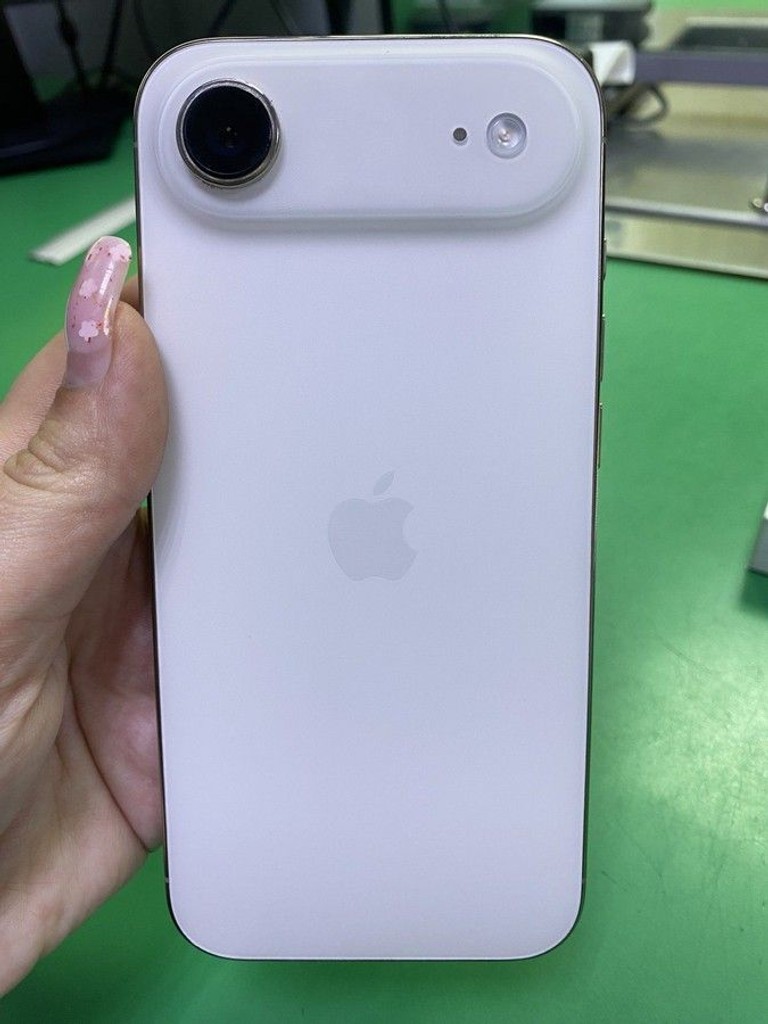 Объявление Apple iphone air 256gb Б/У
