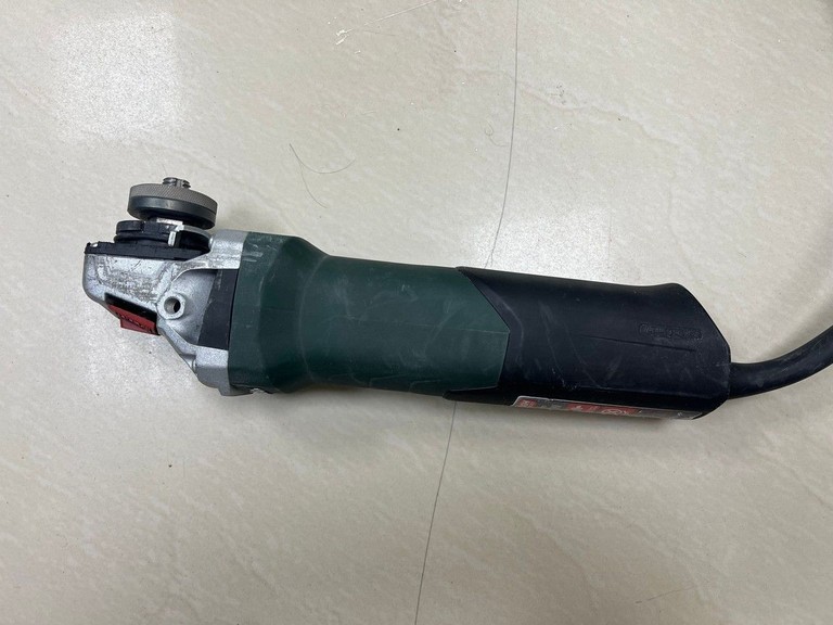 Metabo WEV 19-125 Q M-Brush (613108000) Код:01-201075117. Зображення 7