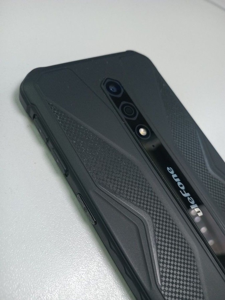Ulefone Armor X12 Pro 4/64GB Black Код:01-201081512. Зображення 5