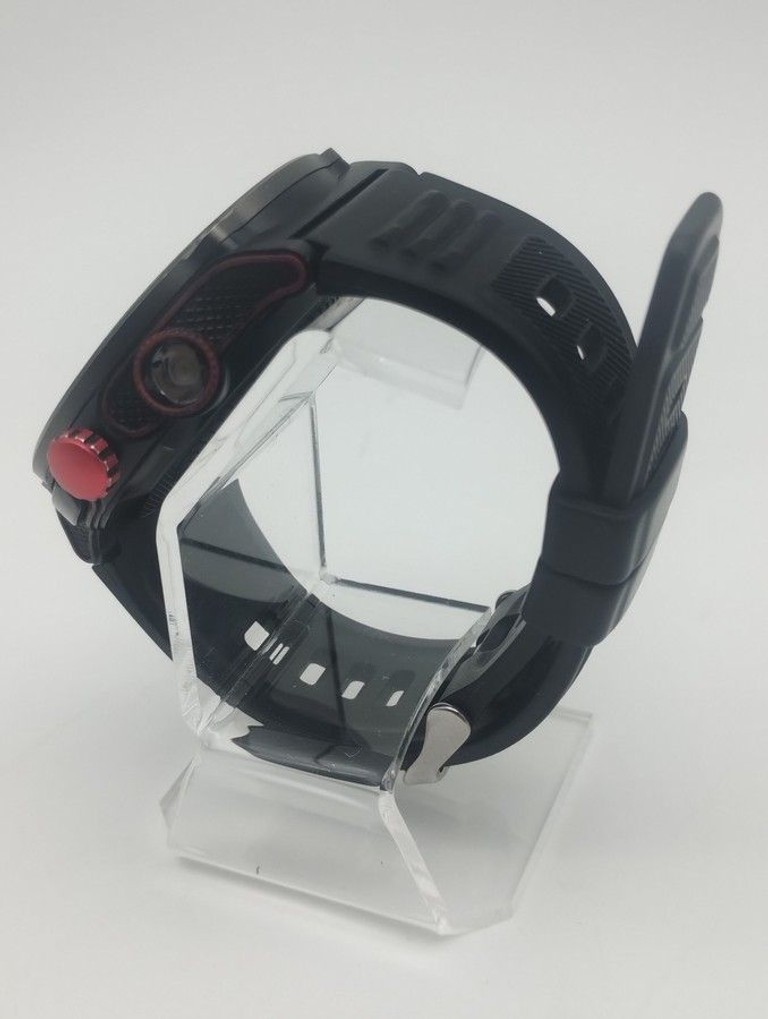 Smartwatch kt76 Код:01-201072302. Изображение 6