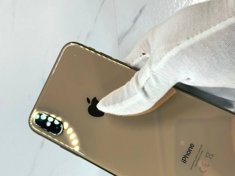 Apple iphone xs max 256gb Код:01-201086003. Зображення 9