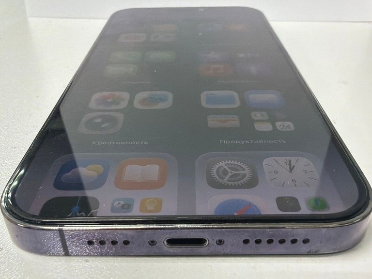 Apple iphone 14 pro max 128gb Код:01-201086808. Зображення 5