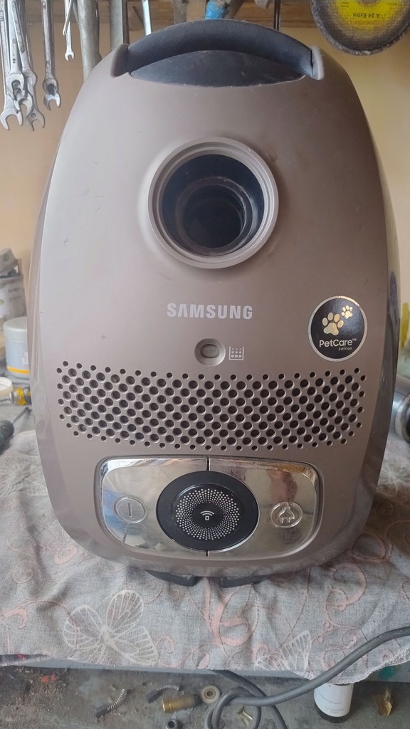 Оголошення Samsung Pet Care VC079HNJGGD/UK (VCJG079H) Б/У