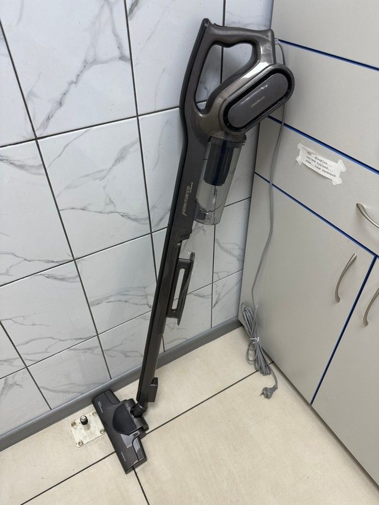 Оголошення Deerma Suction Vacuum Cleaner DX700S Б/У