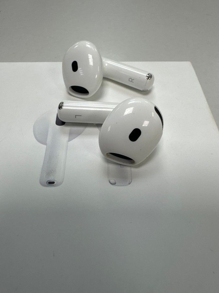 Распродажа Apple airpods 4, продавец Техноскарб