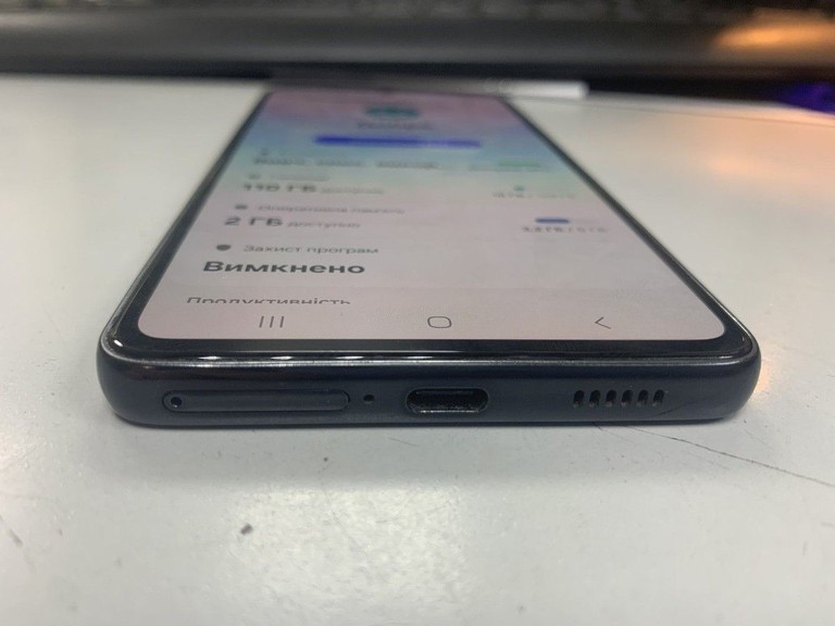 Розпродаж Samsung a536b galaxy a53 5g 6/128gb, продавець Техноскарб