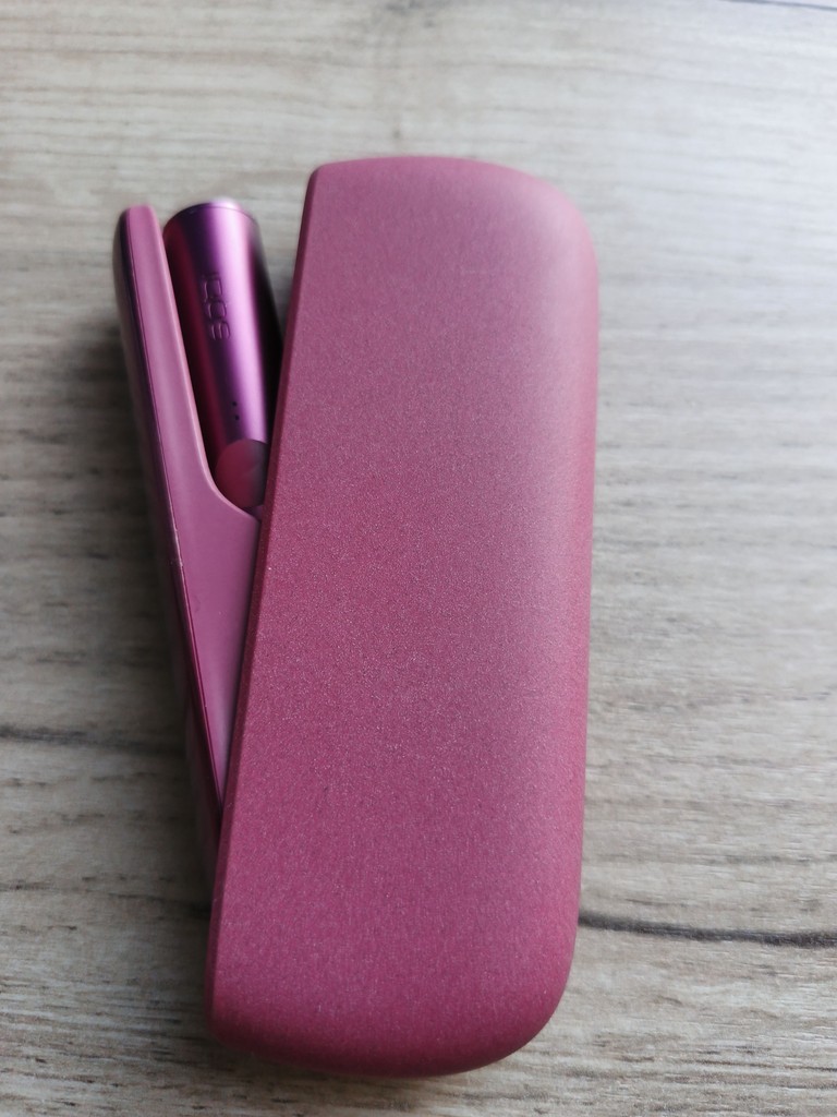 Купить Iqos iluma Б/У