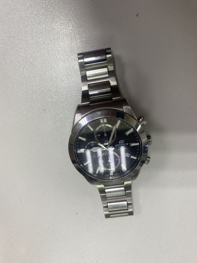 Купити Casio efb-710d Б/У