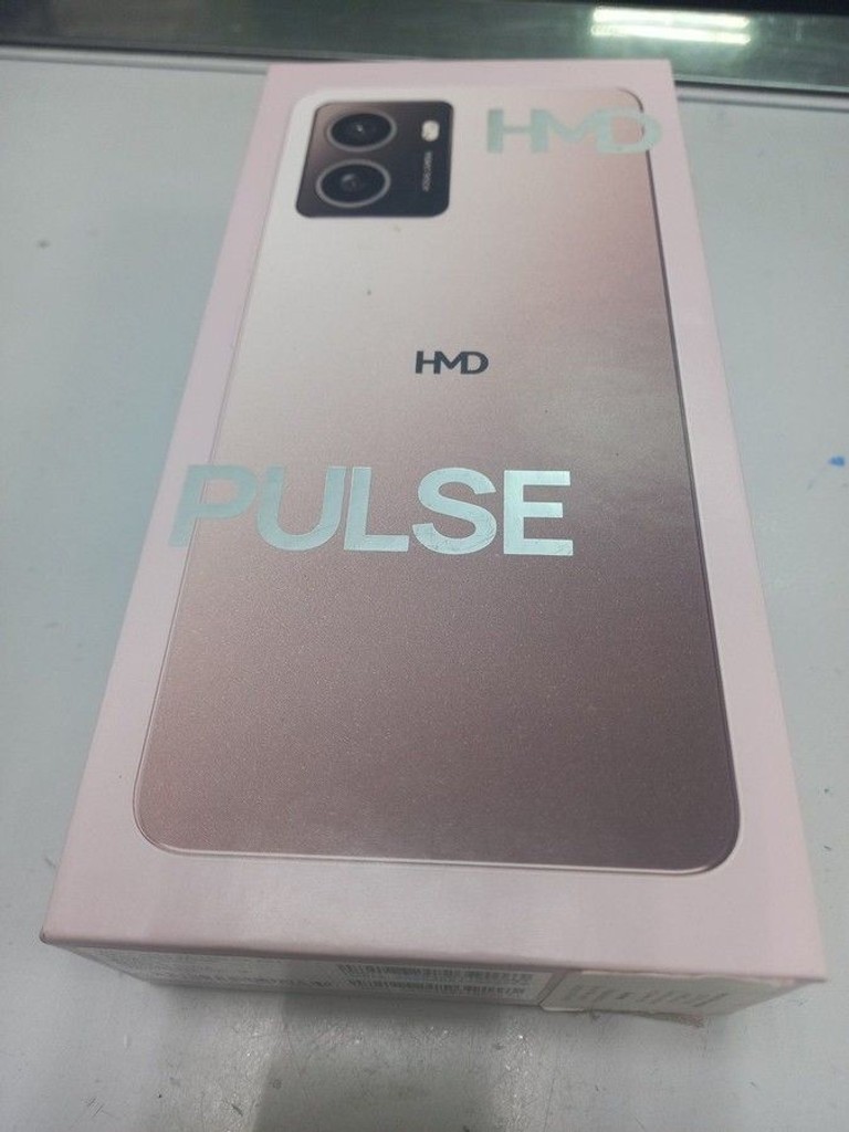 Розпродаж Hmd pulse ta-1589 4/64gb, продавець Техноскарб