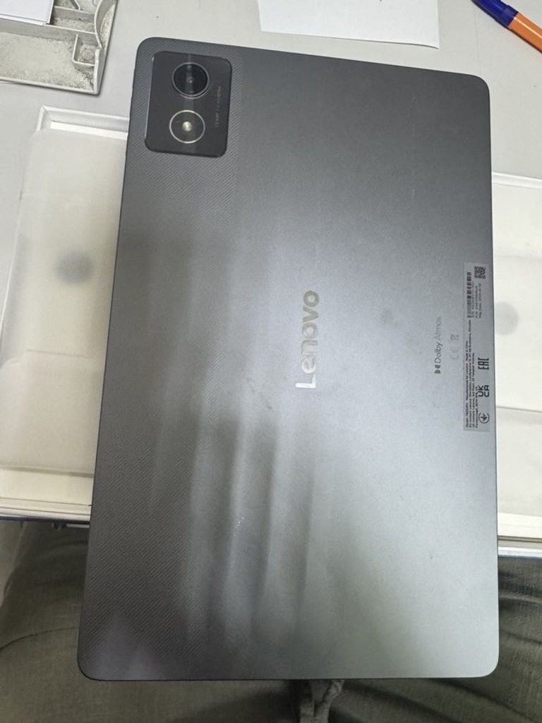 Дешево Lenovo tab k11 plus 8/256gb з ломбарду