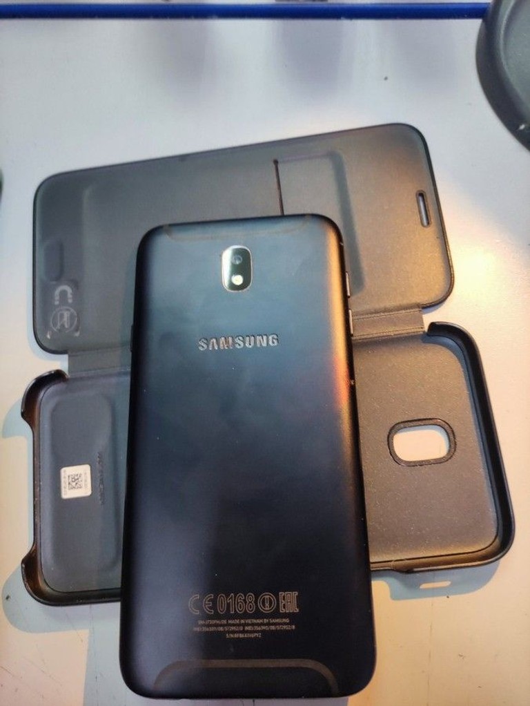 Дешиво Samsung j730fm galaxy j7 с ломбарда