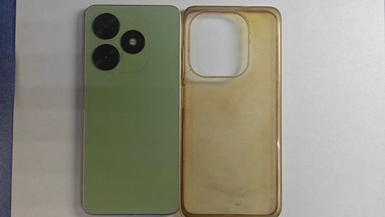 Tecno spark go 2024 4/128gb Код:01-201091475. Изображение 9