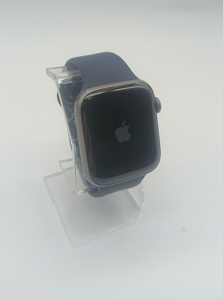 Розпродаж Apple watch series 6 gps 44mm aluminum case, продавець Техноскарб