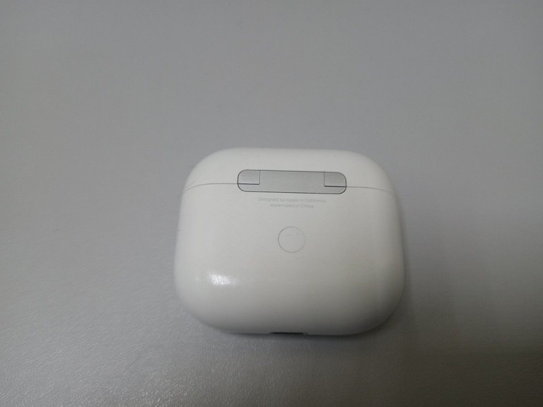 Оголошення Apple airpods 3rd generation Б/У