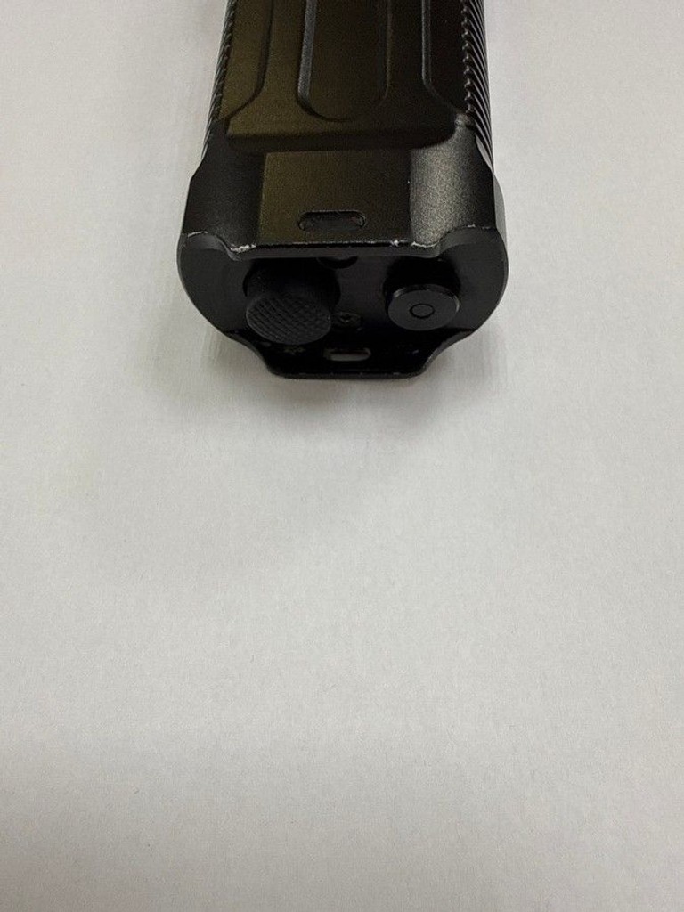 Объявление Fenix TK35 Б/У