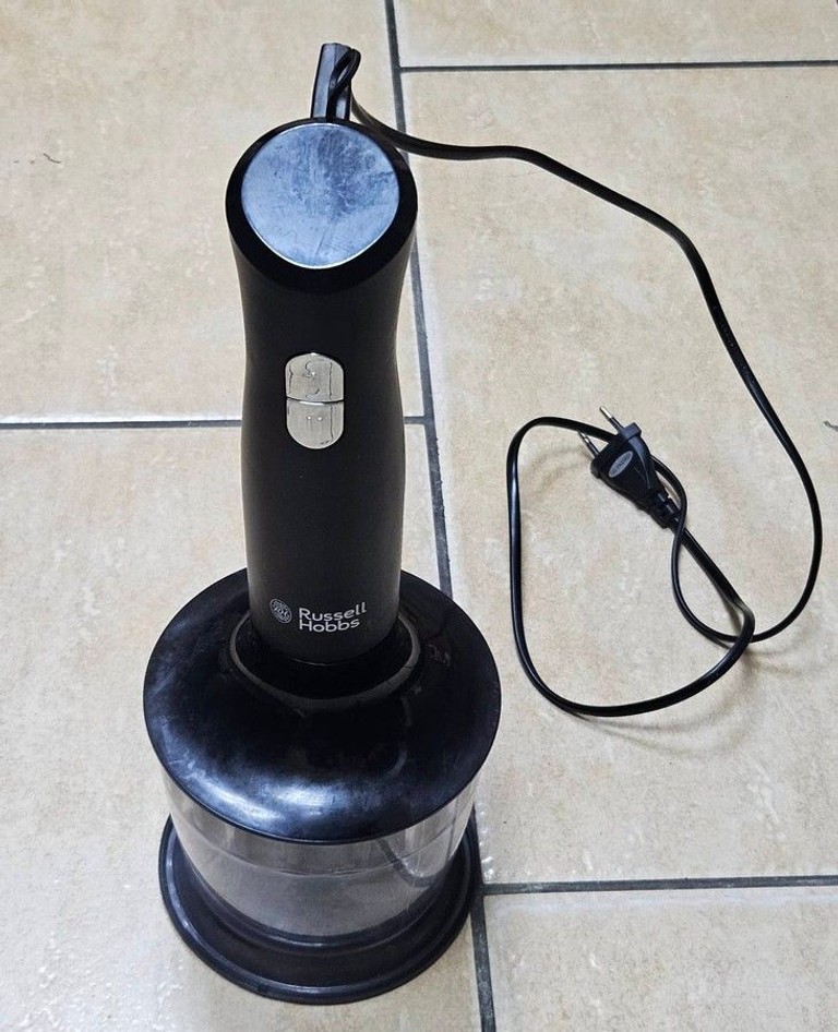 Купить Russell hobbs 24702-56 Б/У