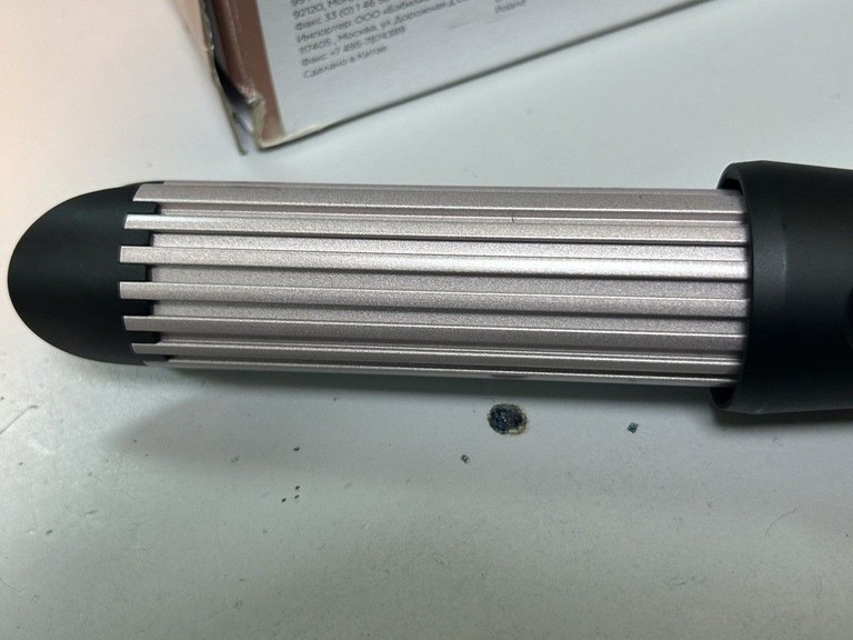 Оголошення Babyliss C112E Б/У