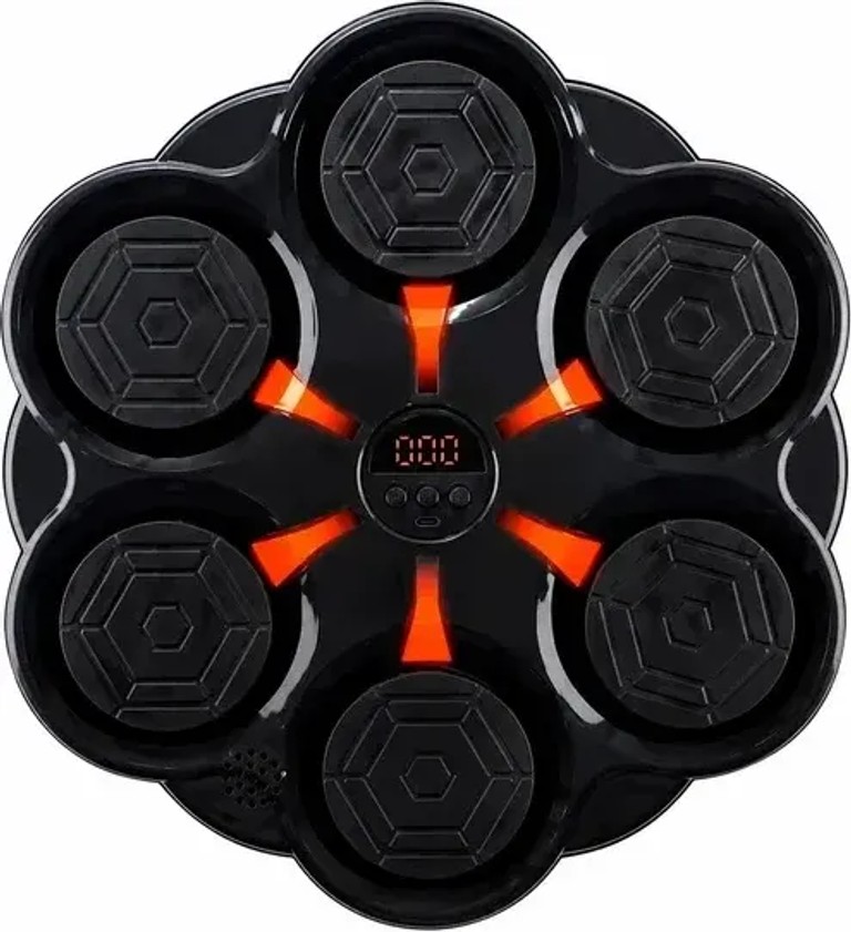 Оголошення Bluetooth 6 зон Б/У
