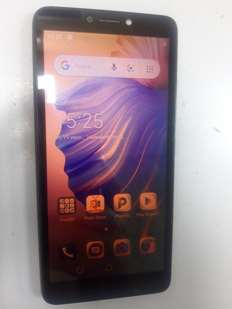 Купить Tecno pop 2f b1g 1/16gb Б/У