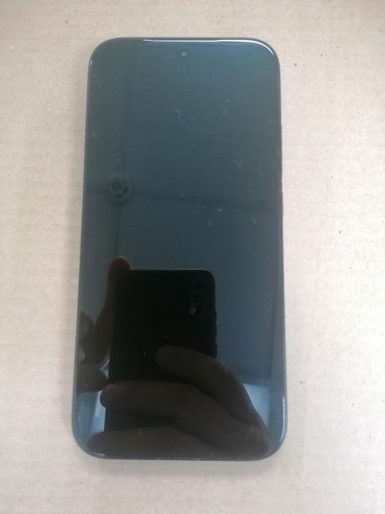 Poco X8 Pro 12/512GB Black Код:01-201094458. Изображение 5