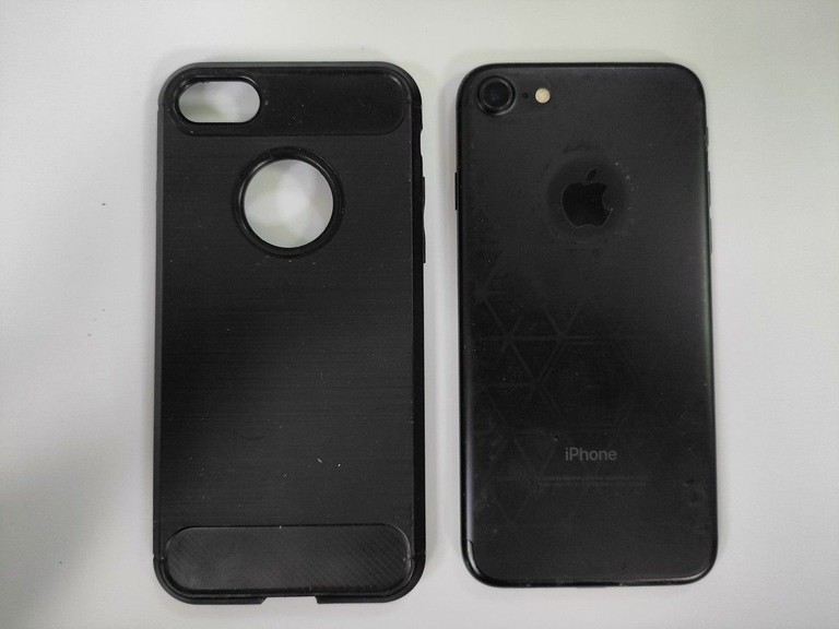 Купить Apple iphone 7 256gb Б/У