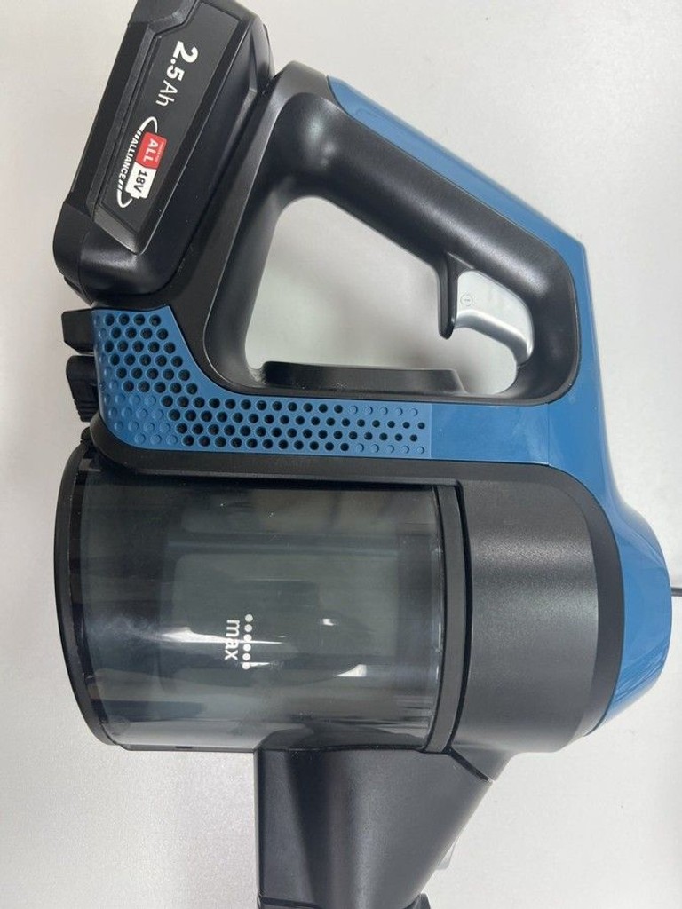 Купить Bosch Unlimited Serie 6 BBS611LAG Б/У