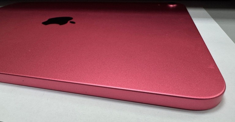 Apple ipad 10.9 2022 wi-fi 64gb Код:01-201081620. Изображение 6