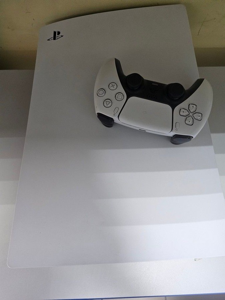 Sony PlayStation 5 825GB Код:01-201095862. Изображение 6