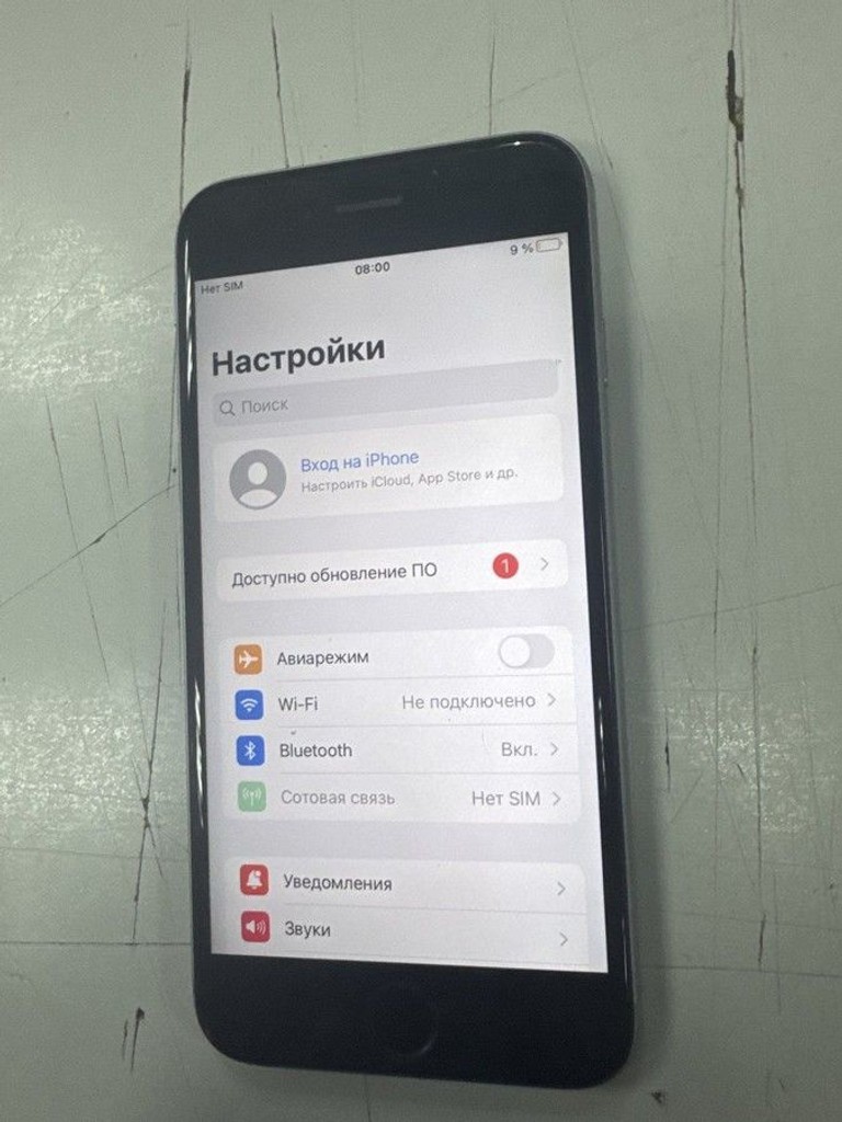 Дешиво Apple iphone 6s 32gb с ломбарда