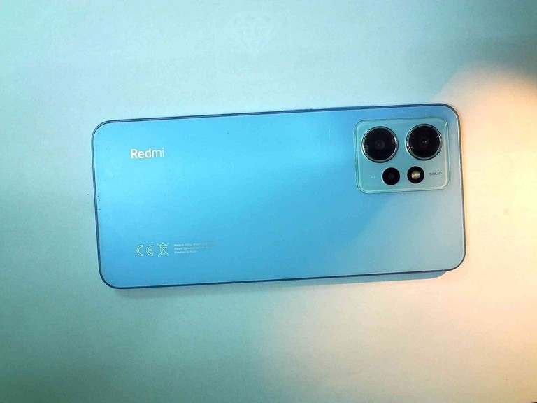 Купить Xiaomi redmi note 12 8/256gb Б/У