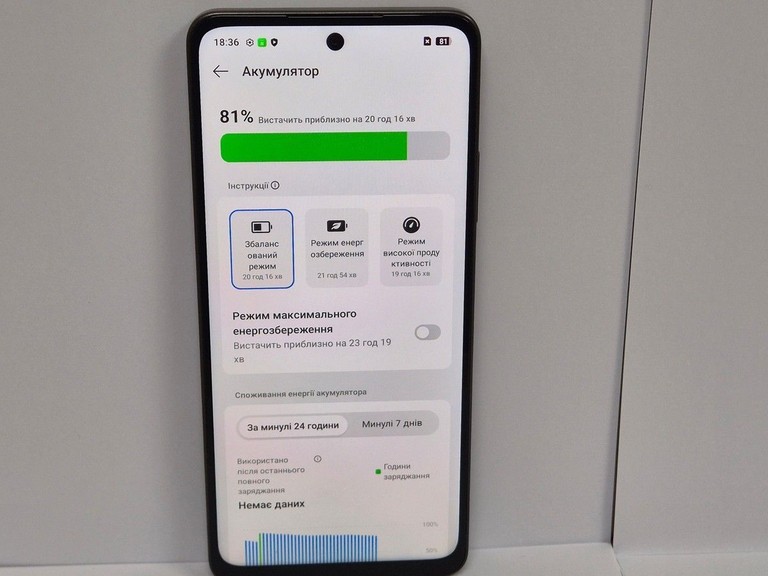 Oppo a5 pro 4g 8/128gb Код:01-201095896. Изображение 8