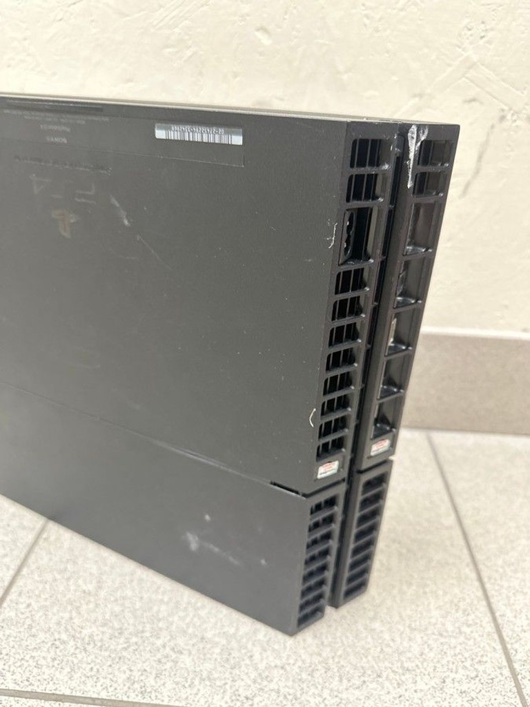 Объявление Sony playstation 4 500gb Б/У