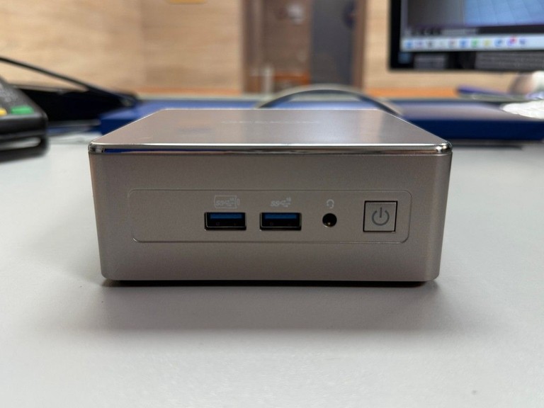 Оголошення Geekom A5 PRO (GMA5R57530U-16512-EU) Б/У