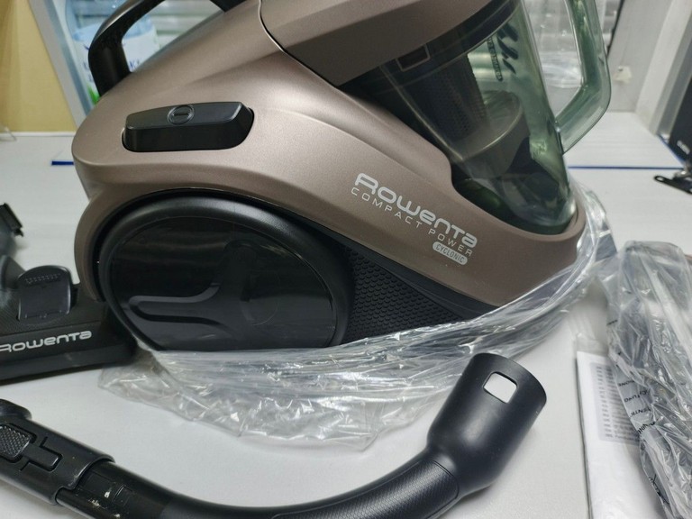 Оголошення Rowenta RO 3786EA Б/У