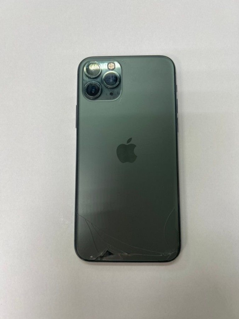 Дешево Apple iphone 11 pro 64gb з ломбарду