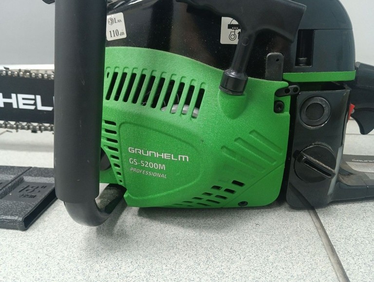 Grunhelm GS5200M Professional Код:01-201100905. Зображення 8