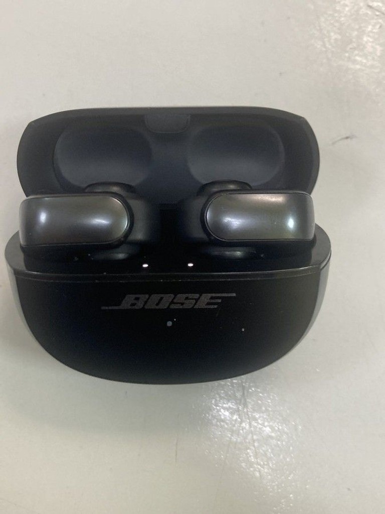 Оголошення Bose ultra open earbuds Б/У