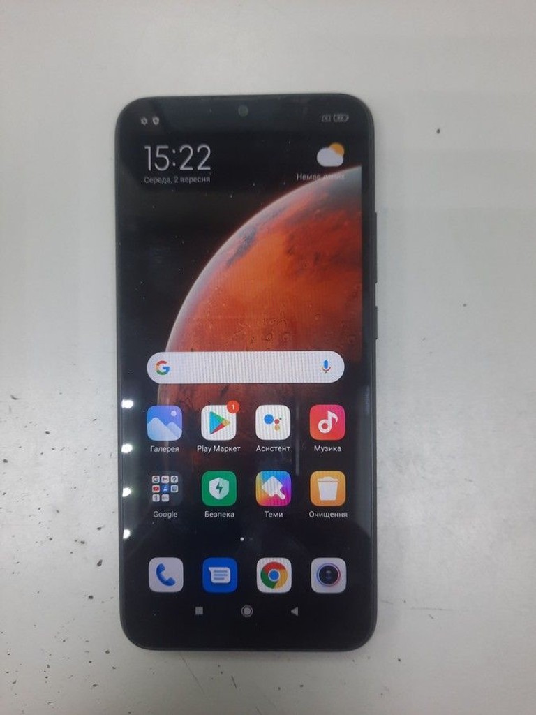 Купити Xiaomi redmi 9a 4/64gb Б/У